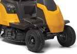 Stiga Aufsitzmäher Combi 166 mit Mulchkit und Deflektor – Bild 10
