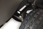 Stiga Rasentraktor Estate 7102 W Special HONDA mit Mulchstopfen, Anhängerkupplung und Ladegerät – Bild 15