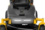 Stiga Akku-Zero-Turn-Mäher Gyro 500e mit Akku und Ladegerät – Bild 8