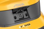 Stiga vollelektrischer Axialmäher Gyro 700e mit Akku und Ladegerät-Neu – Bild 7