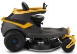 Stiga Akku-Zero-Turn-Mäher Gyro 900e – Modell 2025-Neu – Bild 4