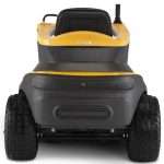 Stiga Akku-Zero-Turn-Mäher Gyro 900e – Modell 2025-Neu – Bild 5