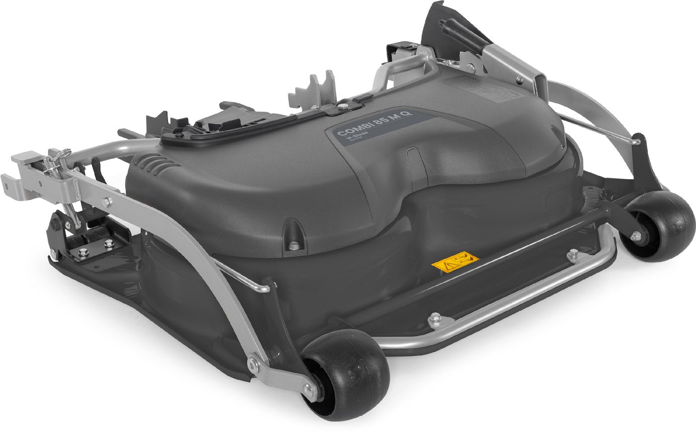Stiga Frontmäher Park 300 LC mit 85 MQ Deck – Modell 2025-Neu – Bild 2