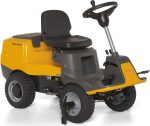 Stiga Frontmäher Park 300 LC mit 85 MQ Deck – Modell 2025-Neu – Bild 17