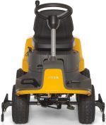 Stiga Frontmäher Park 300 LC mit 85 MQ Deck – Modell 2025-Neu – Bild 19