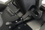 Stiga Frontmäher Park 500 W - Grundgerät ohne Mähwerk – Bild 10