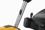 Stiga Frontmäher Park 500 W - Grundgerät ohne Mähwerk – Bild 12