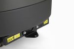 Stiga Frontmäher Park 700 W – Grundgerät ohne Mähwerk – Modell 2025-Neu – Bild 5