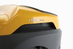 Stiga Frontmäher Park 700 W - ohne Mähdeck – Bild 6