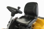 Stiga Frontmäher Park 700 W - ohne Mähdeck – Bild 16