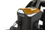 Stiga Frontmäher Park 900 WX – Grundgerät ohne Mähdeck – Modell 2025-Neu – Bild 8