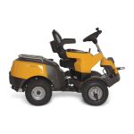 Stiga Frontmäher Park Pro 900 AWX – Grundgerät ohne Mähwerk – Modell 2025-Neu – Bild 5