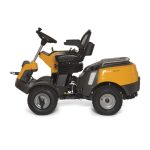 Stiga Frontmäher Park Pro 900 AWX – Grundgerät ohne Mähwerk – Modell 2025-Neu – Bild 6