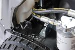 Stiga Frontmäher Park Pro 900 AWX - Grundgerät ohne Mähwerk – Bild 8