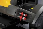 Stiga Frontmäher Park Pro 900 AWX – Grundgerät ohne Mähwerk – Modell 2025-Neu – Bild 14