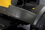 Stiga Frontmäher Park Pro 900 AWX - Grundgerät ohne Mähwerk – Bild 15