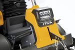 Stiga Frontmäher Park Pro 900 AWX – Grundgerät ohne Mähwerk – Modell 2025-Neu – Bild 17