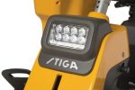Stiga Frontmäher Park Pro 900 WX - Grundgerät ohne Mähwerk – Bild 8