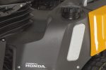 Stiga Frontmäher Park Pro 900 WX – Grundgerät ohne Mähwerk – Modell 2025-Neu – Bild 9
