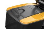 Stiga Akku-Aufsitzmäher Swift 372e mit 2 x 5 + 2 x 7,5 Ah Akku – Modell 2025-Neu – Bild 5