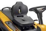 Stiga Akku-Aufsitzmäher Swift 372e mit 4 x 5 Ah Akkus und 1 x Ladegerät – Bild 8