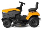 Stiga Rasentraktor Tornado 5108 mit Mulchkit und Anhängekupplung – Bild 5
