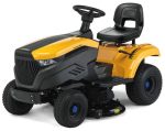 Stiga Akku-Rasentraktor Tornado 598e – Modell 2025-Neu – Bild 2