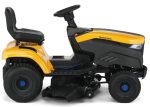 Stiga Akku-Rasentraktor Tornado 598e – Modell 2025-Neu – Bild 3