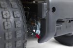 Stiga Akku-Rasentraktor Tornado 598e – Modell 2025-Neu – Bild 6