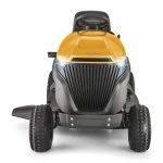 Stiga Rasentraktor Tornado 7108 W Special – Modell 2025-Neu – Bild 3