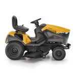 Stiga Rasentraktor Tornado 7108 W Special – Modell 2025-Neu – Bild 4