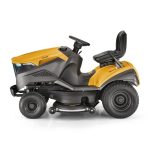 Stiga Rasentraktor Tornado 7108 W Special – Modell 2025-Neu – Bild 5