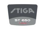 Stiga Rasentraktor Tornado 7108 W Special – Modell 2025-Neu – Bild 18