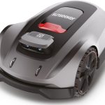 Sunseeker kabelloser Mähroboter Elite X3 PLUS