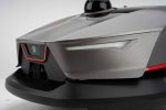 Sunseeker Kabelloser Mähroboter X4 für mittlere Rasenflächen – Bild 3