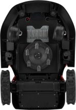 Sunseeker Kabelloser Mähroboter X4 für mittlere Rasenflächen – Bild 6