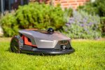 Sunseeker Kabelloser Mähroboter X4 für mittlere Rasenflächen – Bild 7