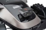 Sunseeker kabelloser Mähroboter X9 für Sportplätze und Großflächen (mit Allrad) – Bild 2