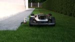 Sunseeker kabelloser Mähroboter X9 Plus für Sportplätze und Großflächen (mit Allradantrieb) – Bild 8