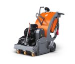 HUSQVARNA-BLASTRAC BMC 335RC ohne Trommel – Betonfräse-Schneidfräse (400 Volt) – Bild 2