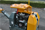 BELLE LESCHA TDX 650 – Duplexwalze mit 775 kg – Bild 2