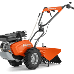 HUSQVARNA TR 348 – Bodenfräse-Gartenfräse