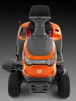 Husqvarna Rasentraktor TS 114 inkl. Winterpaket 110-Neu – Bild 20