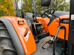Tafe Allrad-Universalschlepper 7515 GE Grundmaschine mit AS-Bereifung – Bild 3