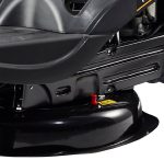 Texas Aufsitzmäher Rider 6110E Black Series – Bild 8