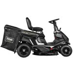 Texas Aufsitzmäher Rider 6500E 3in1 – Bild 4