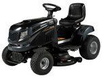 Texas Rasentraktor XC140-98H inkl. Mulchkit – Bild 2