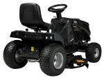 Texas Rasentraktor XC140-98H inkl. Mulchkit – Bild 5