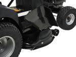 Texas Rasentraktor XC140-98H inkl. Mulchkit – Bild 6