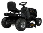 Texas Rasentraktor XC140-98 inkl. Mulchkit – Bild 6